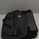 KEMIMOTO X3 Cargo Storage Bag, Upgraded UTV ATV Bed Box Rear Rack Toolbox Trunk Cooler Bag, Compatible with Can am Maverick X3, Commander, Outlander (except 6x6), Renegade, OEM Replace 715002923 (Black)