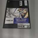 Canson Fanboy Manga Drawing Pad