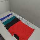 Hanes Men's Boxer Briefs, Cool Dri Moisture-Wicking Underwear, Cotton No-Ride-up for Men, Multi-Packs Color: Blue/Red/Green/Black - 6 Pack, Size XL