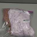 Baby Lounger Cover 2 Pack - Silky Soft and Breathable Infant Lounger Cover, Newborn Lounger Slipcover for Baby Boys Girls, Fits Cpzzkq & Most Loungers, Cover Only, Pink