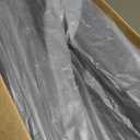 Bed Gap Filler for Headboard Space Filler Bed Crack Pillow Stopper Wall Side Mattress Extender Memory Foam Mattress Gap Filler Cal King Size Bed 71x4x8 Inches