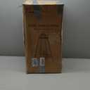 boldworks Garden Cloches for Plants Chicken Wire Cages to Protect from Animals Outdoor Extra Large Rustproof Thicker and Finer Mesh 12" x 20" Pack of 6