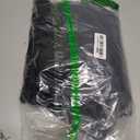 Dalavch 5 Pack Mens Compression Shirts Short Sleeve Cool Dry Sports Athletic Workout Base Layer Undershirt T-Shirt Tops (XX-Large)