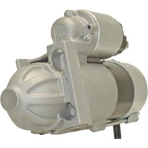 ACDelco Gold 336-1910A Starter, Remanufactured