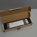 OMOTON LA10 360 Rotating Laptop Stand Riser for Desk, Ergonomic Foldable Computer Stand Adjustable Height Angles for Collaborative Work, Easy Storage Fit Macbooks,All Laptops up to 16 inches, Silver