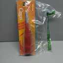 Ozeri Piezoelectric Stove Lighter, Flameless, Red