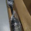 PHILTOP Front Left CV Axle Shaft Assembly for Toyota Sienna 2017-2020, NCV69198 CV Axle Shafts
