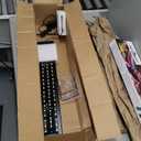 REPTI ZOO UVB Reptile Light with Dimming | 28 inch UVB LED Light Bulb for Reptile | 12W 10.0 UVB Lamp for Bearded Dragon Gecko Chameleon Frog | Reptile Light Bar Fixture with Controller