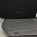 Samsung Q-Series Soundbar HW Q600F 3.1.2 ch Subwoofer (2025 Model) SpaceFit Sound Pro, Q-Symphony, Adaptive Sound