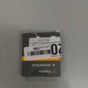 Wireless CarPlay Adapter for Apple iPhone - Upgraded Mini Design, USB/USB-C Plug & Play Converts Wired Connection - Compatible with iOS 10+ & Factory CarPlay Cars (Style 1)