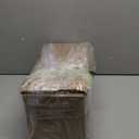 Under Bed Storage with Wheels,2-Pack Under Bed Storage Containers with Clear Lids,XXL Large Under the Bed Storage Organizer Bins With Handles,Space Saving Design for Clothes,Shoes,Books-Black