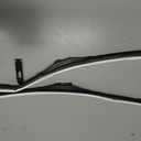 TRICO Diamond 24" + 24" Super Premium Automotive Replacement Windshield Wiper Blades (Set of 2), Passenger and Driver Side All-Weather Beam Wiper Blades for Select Vehicle Models (Item #25-2424)