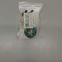 SINGARO Car Battery Terminal Connector, Pure Copper Cable End Top Post Clip Positive and Negative Pole, Applicable to Automobile, Truck, RV and Yacht Accessories