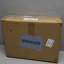 Wall Mounted Cereal Dispenser, Triple Dry Food Container With 3 Cups, 4.5L Grain and Candy Wall Mount for Store Oatmeal, Coffee Bean, Nuts, Snacks