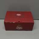 LIBWYS Knit Christmas Stockings with Patterns Reindeer, Tree, Snowflake-3 Pack 18 Inch Large Knit Stockings, Personalized Christmas Stockings with DIY Name Tags for Family Holiday Decor