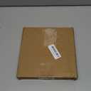 Kolldenn 12 Pcs Disco Ball Holographic Gift Bags Disco Party Favor Iridescent Paper Treat Bags 70s 80s 90s Birthday Party Supplies with Handles for Candy Goodies Wedding Bachelorette Decorations