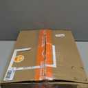 BATODA - 8" Floating Shelf Bracket Heavy Duty (16 pcs)Solid Steel Blind Shelf Supports - Hidden Brackets for Floating Wood Shelves - Blind Shelf Support Shelving Mounting Hardware Included (Pack 16) (8 Inch Rod)