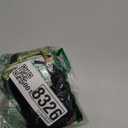 3Pcs Lady Lace Wearable Mock Camisole Bra Insert Overlay Modesty Panel Vest.