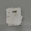 Leviton 35A 2-Pole Plug-On Standard Branch Circuit Breaker, Thermal Magnetic, 120/240 VAC, LB235-T, White