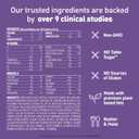 Enfamil NeuroPro Gentlease for easing Fussiness, Crying, Gas, Spit-up in 24 Hrs, Smaller Proteins for Easy Digestion, Brain Supporting DHA, Prebiotic Blend, HuMO6*, Baby Formula, Powder Refill Box, 30.4 Oz (30.4 Ounce (Pack of 1))