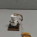 Smores Original Beer Mug Christmas Ornament