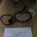 ASUS TUF Gaming 27 1440P HDR Monitor (VG27AQ3A) QHD (2560 x 1440), 180Hz, 1ms, Fast IPS, 130% sRGB, Extreme Low Motion Blur Sync, Speakers, Freesync Premium, G-SYNC Compatible, HDMI, DisplayPort