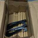 Solar Outdoor Lights, Solar Torch Lights Outdoor Flickering Flame, Outdoor Decorations for Patio Path Yard - 8 Pack