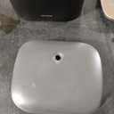 PETLIBRO Upgrade Cat Water Fountain Stainless Steel Tray, Dockstream 2 Cat Fountain Indoor, 3L/101oz Auto Cat Fountains for Drinking, App Monitoring Pet Water Fountain Dog, 5G WiFi Cat Water Dispenser