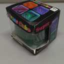 Fidget Toys Squishy Stress Cube, Stress Balls for Kids Adults Squishies Stress Relief, Ice Squishy Cube Sugar Balls, High Density Squeeze Balls for Students Calming