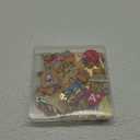 36 PCS Teacher Enamel Brooch for Hats Teacher Appreciation Label Badges Last Day of School DIY Brooch Pins for Teacher Student Clothes Bags Backpack Back to School Jewelry Decoration