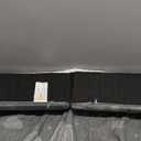 Bed Rail Bumpers for Toddlers with Pad - Foam Foldable Bed Bumper Guard with Dual Non-Slip Pads Waterproof Washable Soft Removable Cover Safe Bed Rail for Toddlers, Kids Senior (1 Pack)