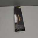 EZVALO Picture Lights for Wall, 16in Rechargeable 6000mAh Battery Operated Painting Lights with Remote, Wireless Wall Light for Gallery, Living Room, Hallway (Black)