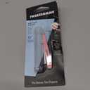 Tweezerman Exclusive Tea Rose Mini Slant Tweezer