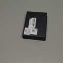 Starlink Ethernet Adapter for Rectangular Satellite Internet V2, Starlink Adapter Ethernet Gen 2 for Wired External Network Fast & Stable Connection Star-Link Standard Actuated Gen 2