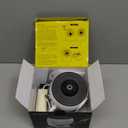 Planetarium Projector Pro for Bedroom, 13 in 1 Star Projector Galaxy Light, Ceiling Night Light Milky Way Mood Lighting with Timer, LED Space Galaxy Lamp Bedroom Room Decor for Adults Kids - White