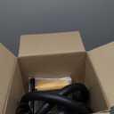 Fill-Rite FR152 Piston Hand Pump with Hose & Nozzle Spout, Red