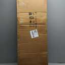 KEMIMOTO Rear Windshield Hard Window Compatible with Polaris General 1000 / General 4 1000 / General XP 1000 / General XP 4 1000 Clear UTV Window Accessories