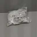 12-pack CPAP Inline Filter, Universal Inline CPAP Filter Compatible with BiPAP Machines ResMed,Dreamstation Standard, Any CACP Machine Size 22mm and 25mm Tube