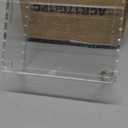 REPTI ZOO Magnetic Acrylic Case 4.1"x3.3"x2.5" Nano Enclosure Reptile Breeding Box Terrarium Cage Tank Tarantula Scorpion Sling Isopods Lizards Roach Invertebrates Insect Mantis