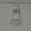 54" by 20 Yards (60 ft) Tulle Fabric Rolls for Wedding Party Baby Shower Decoration Tutu Tulle Bolt DIY Wraping Crafts - White