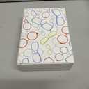 Aviator Reading Glasses for Women Men Oversized Blue Light Blocking Computer Reader Designer Large Spring Hinge LK6081 (C1black+c2white Tortoise+c3brown Tortoise)