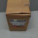 Dorman 600-809 Transfer Case Motor Compatible with Select Ford Models