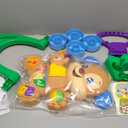 Fisher-Price Baby Toy Laugh & Learn Smart Stages Puppy Walker with Educational Music Lights & Activities for Infants Ages 6+ Months
