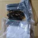 Samsung 70-Inch Class Crystal UHD U8000F 4K Smart TV (2025 Model) Endless Free Content, Crystal Processor 4K, MetalStream Design, Knox Security, Alexa Built-in