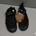 zeroxposur black  size 4Y