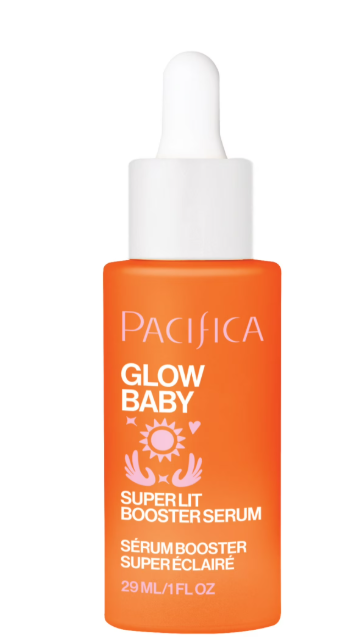 Pacifica Glow Baby Super Lit Booster Serum 1 fl oz