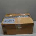 Dog Grooming Vacuum, All-in-One Pet Grooming Kit with Hair Clipper & Shedding Brush, Low Noise 12,000Pa Dog Hair Remover Vacuum, Pet Groomer Set with Cleaning Brushes (White)