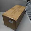 Air Tank 1.6 Gallon 6 Liter 7 Ports for Air Compressor Suspension Ride Bag Storage Tank Car Train Truck Horn,1/4 Inch NPT 200 PSI, Aluminum Red
