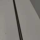 24-Inch Ceiling Fan Downrod, Oil Rubbed Bronze