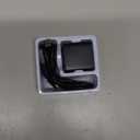 Mini Security Indoor Camera 2026 Only 0.5 Inch Small Home WiFi 1080P Micro HD Nanny Cam with Wide Angle, Cloud & SD Storage, Night Vision, Can No Need WiFi Cams Portable Tiny Cameras for House Outdoor